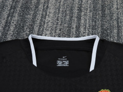 03-04 Manchester United away Kids kit
