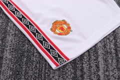 98-99 Manchester United Kids kit