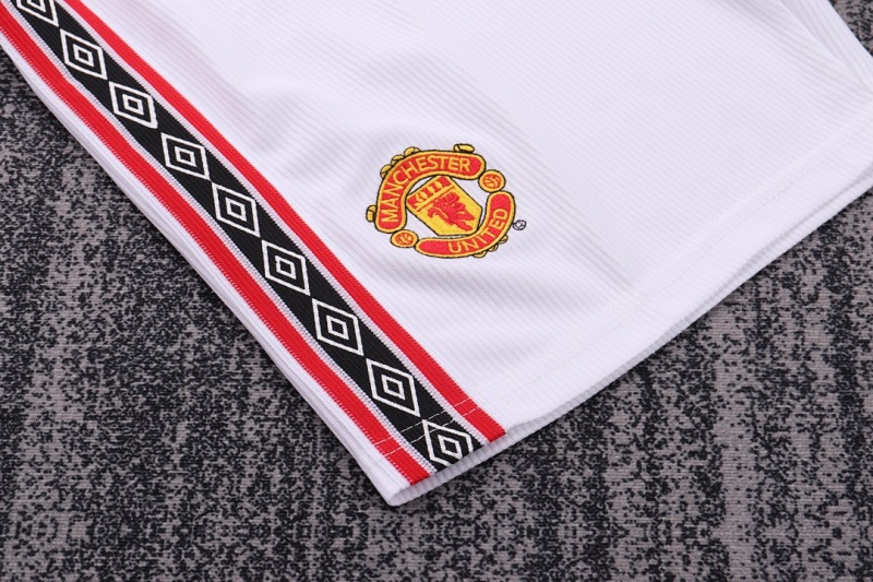 98-99 Manchester United Kids kit