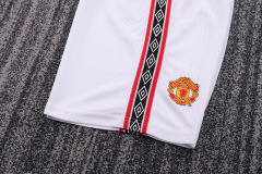 98-99 Manchester United Kids kit