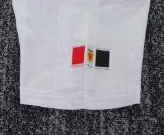 98-99 Manchester United away Kids kit