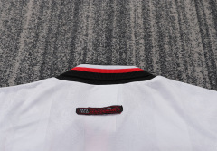 98-99 Manchester United away Kids kit