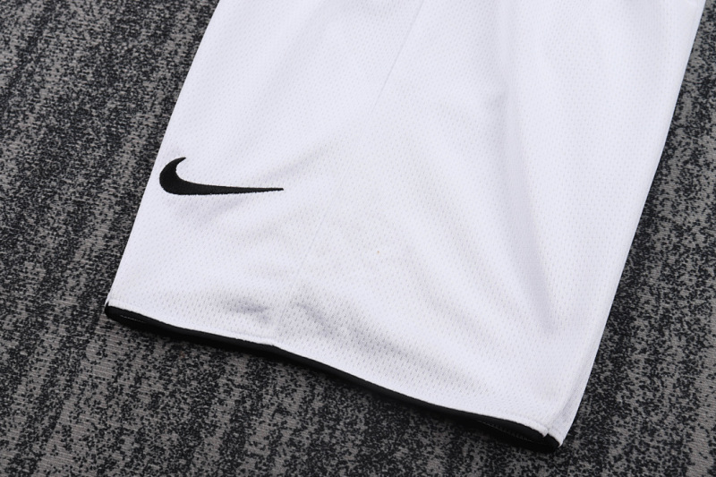 07-08 Manchester United away Kids kit