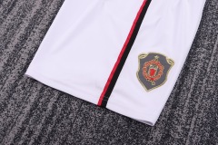 99-00 Manchester United home Kids kit