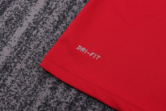 13-14 Manchester United home Kids kit