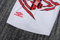 92-94 Manchester United home Kids kit