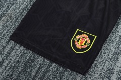 92-94 Manchester United away Kids kit
