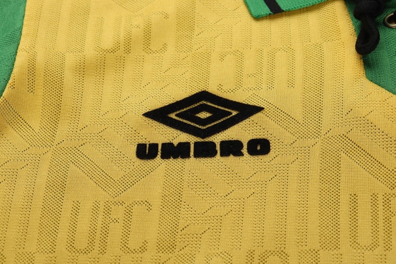 92-94 Manchester United away Kids kit