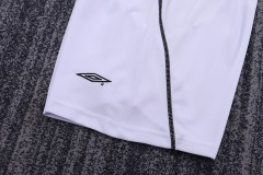 00-02 Manchester United home Kids kit