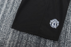 99-00 Manchester United away Kids kit