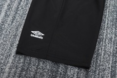 99-00 Manchester United away Kids kit