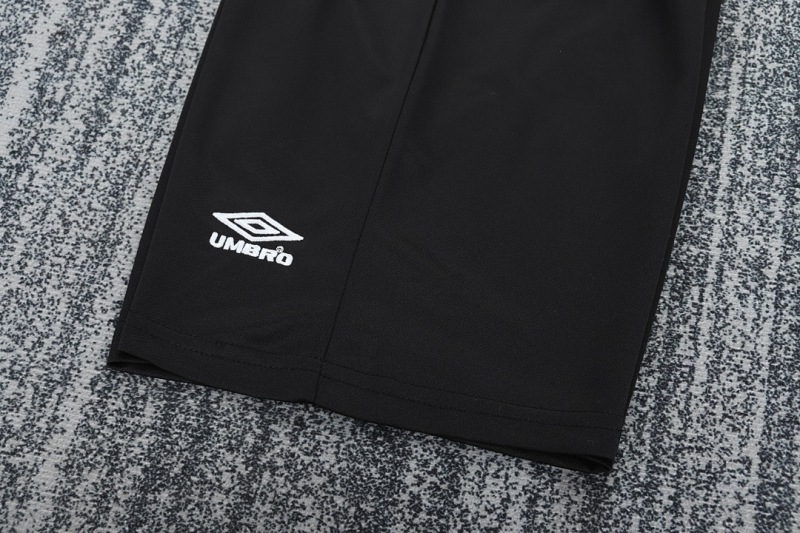 99-00 Manchester United away Kids kit