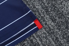 99-00 Manchester United away Kids kit