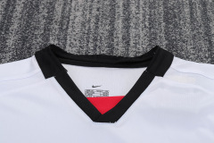 02-03 Manchester United away Kids kit