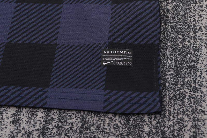 13-14 Manchester United away Kids kit