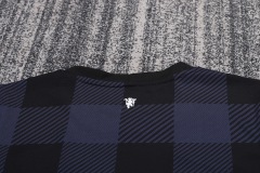 13-14 Manchester United away Kids kit