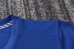 08-09 Manchester United third Kids kit