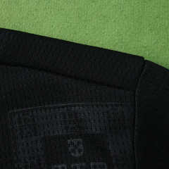 2025 Portugal Tribute to Eusebio Special Edition Long sleeved Fan version