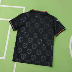 2026 Portugal Tribute to Eusebio Special Edition Kids kit + free socks