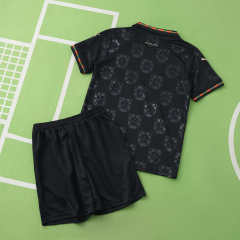 2026 Portugal Tribute to Eusebio Special Edition Kids kit + free socks