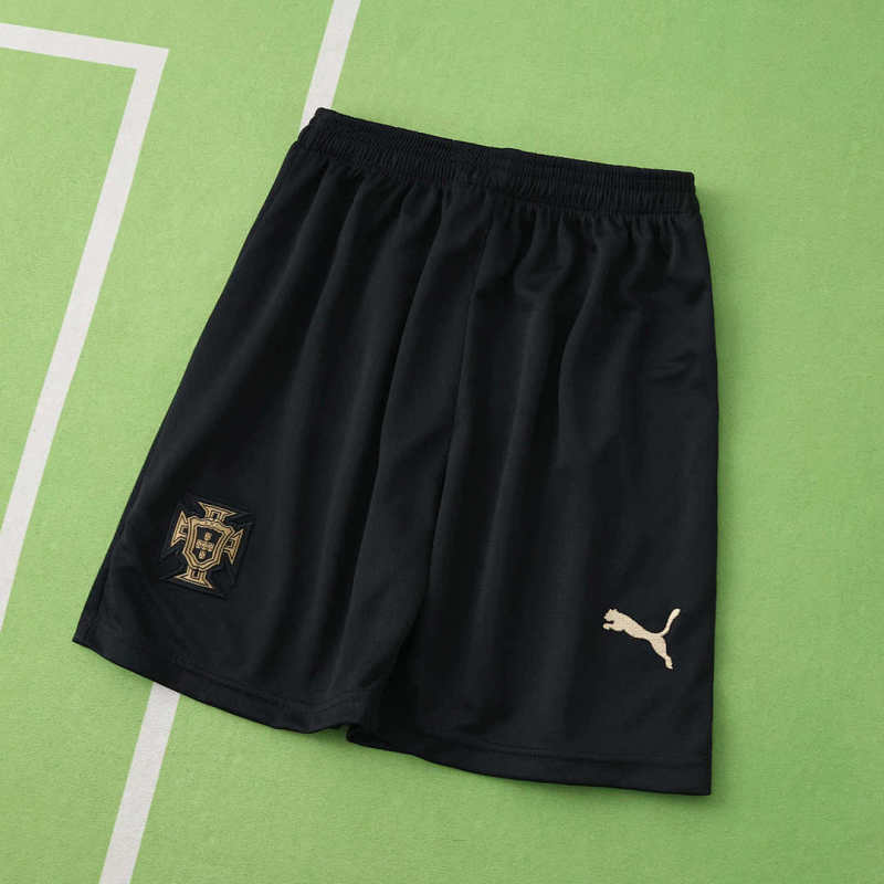 2026 Portugal Tribute to Eusebio Special Edition Kids kit + free socks