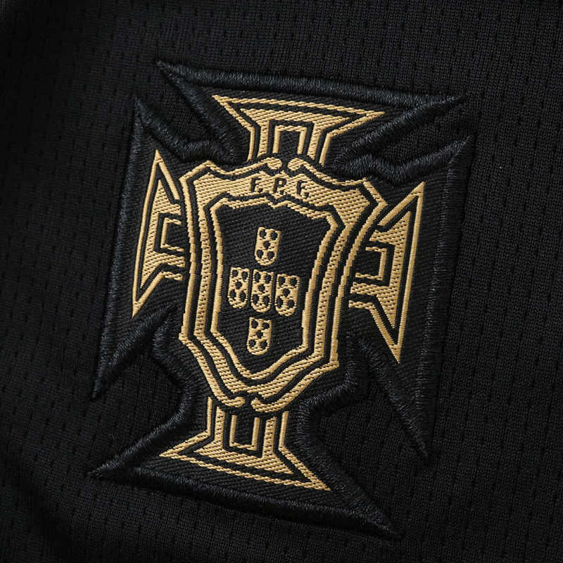 2026 Portugal Tribute to Eusebio Special Edition Kids kit + free socks