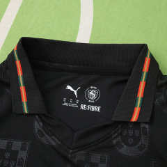 2026 Portugal Tribute to Eusebio Special Edition Kids kit + free socks