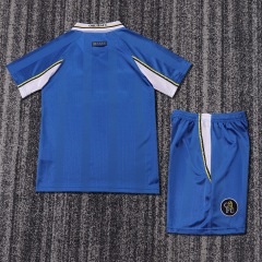 97-99 Chelsea home Kids kit