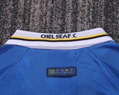 97-99 Chelsea home Kids kit