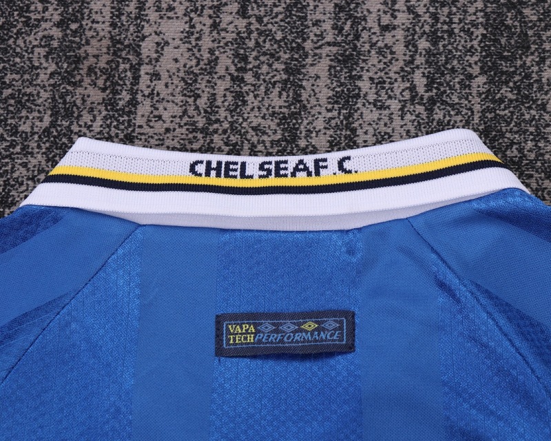 97-99 Chelsea home Kids kit