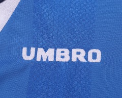 97-99 Chelsea home Kids kit