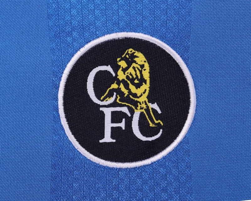 97-99 Chelsea home Kids kit