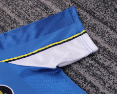 97-99 Chelsea home Kids kit