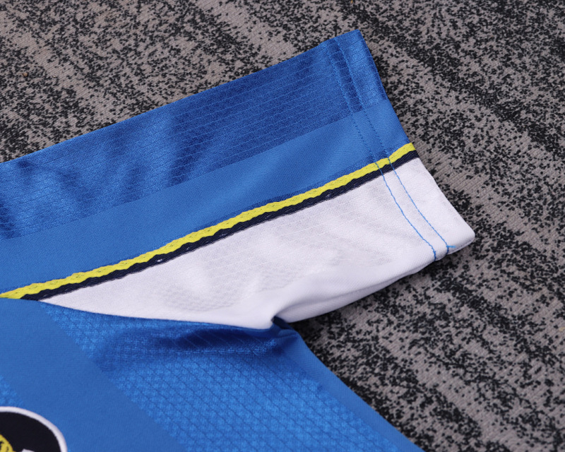 97-99 Chelsea home Kids kit