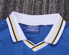 97-99 Chelsea home Kids kit