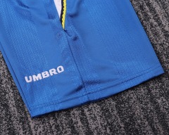 97-99 Chelsea home Kids kit
