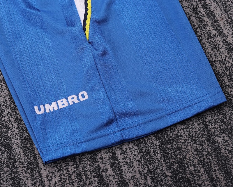97-99 Chelsea home Kids kit