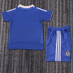 07-08 Chelsea home Kids kit