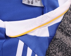 07-08 Chelsea home Kids kit