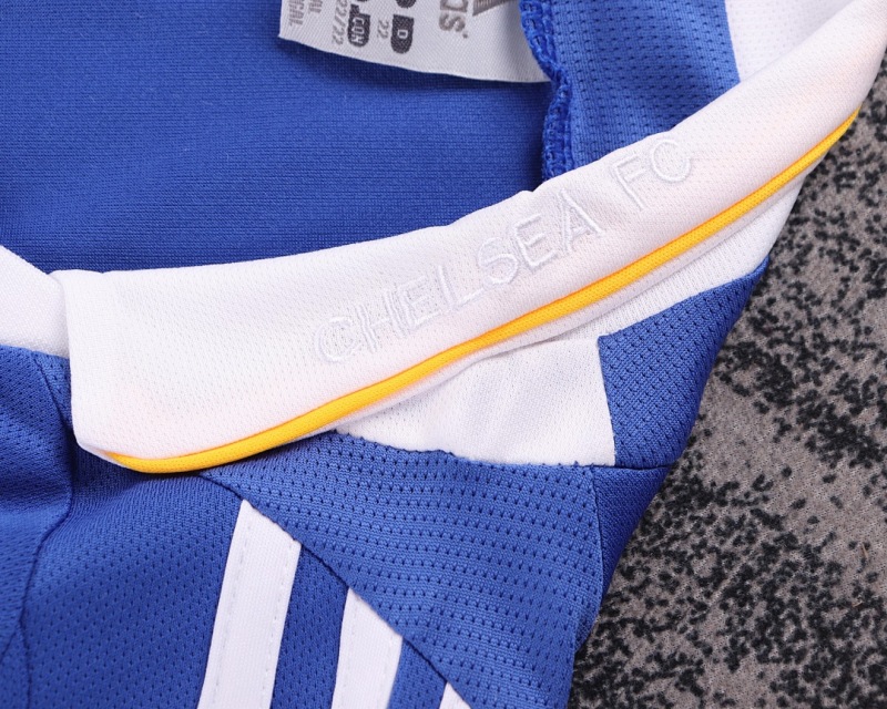 07-08 Chelsea home Kids kit