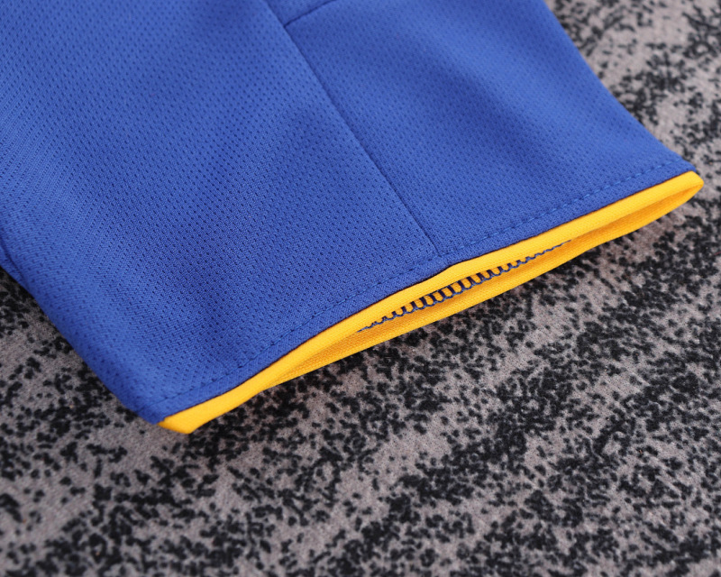 07-08 Chelsea home Kids kit