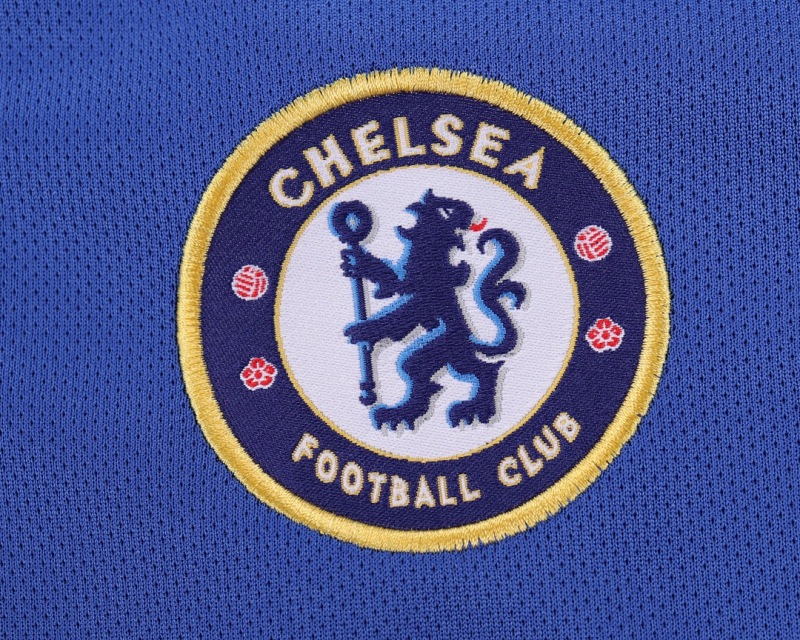 07-08 Chelsea home Kids kit