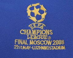07-08 Chelsea home Kids kit