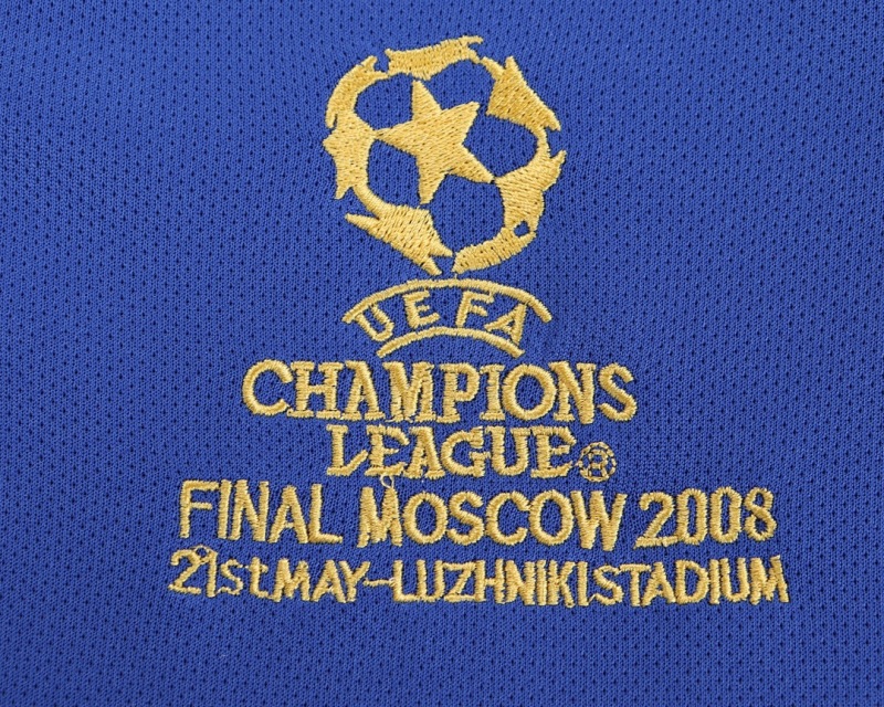 07-08 Chelsea home Kids kit