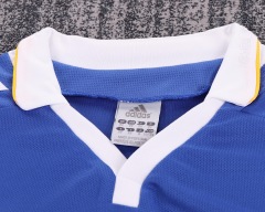 07-08 Chelsea home Kids kit