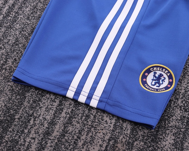 07-08 Chelsea home Kids kit