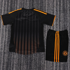 10-11 Chelsea away Kids kit