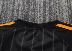 10-11 Chelsea away Kids kit