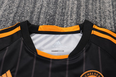 10-11 Chelsea away Kids kit