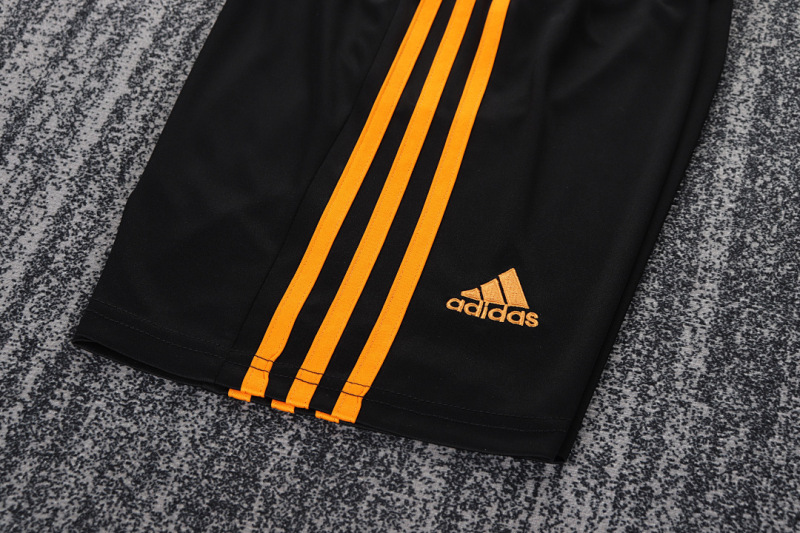 10-11 Chelsea away Kids kit